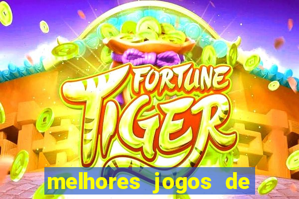 melhores jogos de tower defense para celular